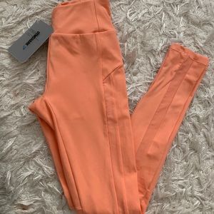 Gymshark move leggings